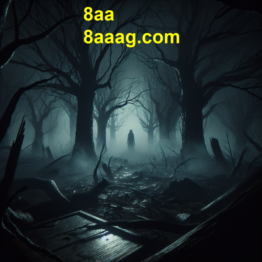 A Evolução do Horror nos Videogames: Uma Jornada Aterrorizante